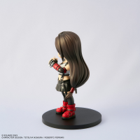 FINAL FANTASY VII REBIRTH™ ADORABLE ARTS – TIFA LOCKHART 22