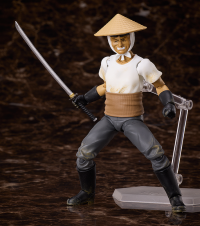 figma Vampire (Farmer) 12