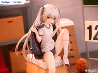 Sora Kasugano Bloomers ver. 1/7Scale Figure 7