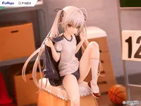 FuRyu Sora Kasugano Bloomers ver. 1/7Scale Figure - Yosuga no Sora - photo 7