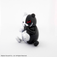 Danganronpa BRIGHT ARTS GALLERY  - MONOKUMA 3