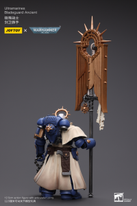 Ultramarines Bladeguard Ancient 3