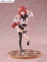 Ratna Petit 1/7 Scale Figure 7