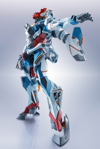 <SIDE MS> GQuuuuuuX "Mobile Suit Gundam GQuuuuuux" 6