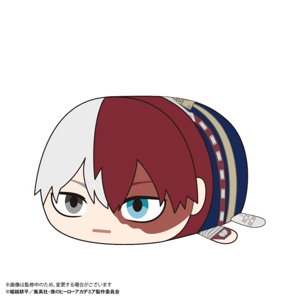MAX LIMITED My hero academia POTE KORO MASCOT Msize C - My Hero Academia