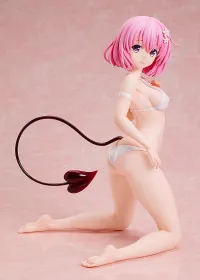 FREEing Momo Belia Deviluke: Swimsuit with Gym Uniform Ver. - To LOVE-Ru - photo 1