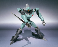 #31 Knight Mare Frame Akatsuki (Code Geass) 2
