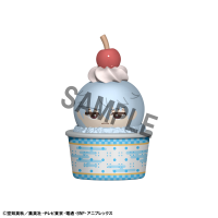 Tsumichen Stack up & Change Gintama【with gift】 4