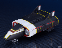 MODEROID Bismark 4