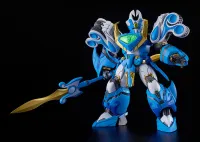 GOOD SMILE COMPANY MODEROID King's Style Aquabeat - Mado King Granzort - photo 7