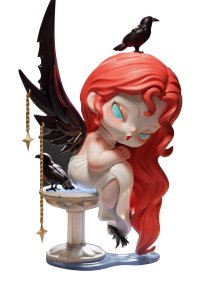 Nami - Nightmare Core (1 BOX) 3