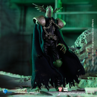 Exquisite Super Series 1/12 Scale 6 Inch JUDGE DREDD Judge Fear 2
