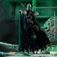 HIYA TOYS Exquisite Super Series 1/12 Scale 6 Inch JUDGE DREDD Judge Fear - Live Action Movies/TV - photo 2