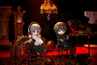Nendoroid Doll Outfit Set: Classical Concert (Girl) 10