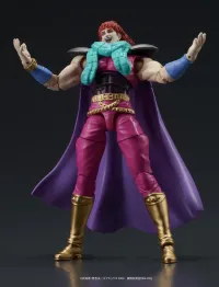 DIG Co. DIGACTION Fist of the North Star JUDA&REI - Fist of the North Star - photo 8