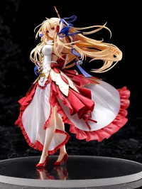 FuRyu The War Ends the World / Raises the World Aliceliese Lou Nebulis IX 1/7 Scale Figure - The War Ends the World / Raises the World - photo 3