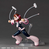 Revoltec Ochaco Uraraka 5
