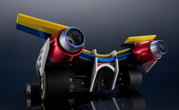 Variable Action Future GPX Cyber Formula11 SUPER ASURADA AKF-11 -Livery Edition- 【with gift】 2