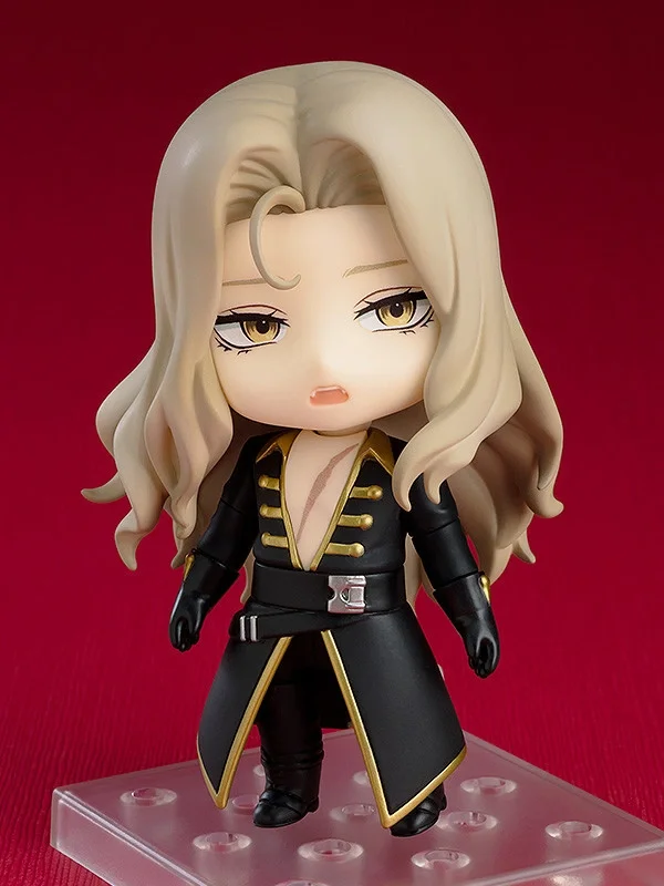 GOOD SMILE COMPANY Nendoroid Alucard - Video Games