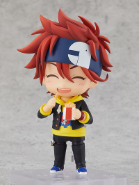 Nendoroid Reki 5