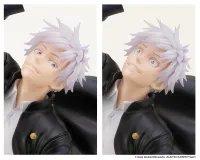 KOTOBUKIYA ARTFX J Satoru Gojo Hidden Inventory / Premature Death Ver. Deluxe Edition - Jujutsu Kaisen - photo 3