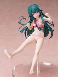 Kuma Kuma Kuma Bear Yuna 1/7 Scale Figure 10