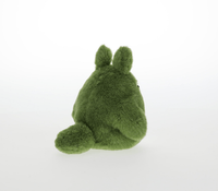 Big Totoro Beanbag Green (S) "My Neighbor Totoro" 6