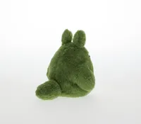 Sun Arrow Big Totoro Beanbag Green (S) "My Neighbor Totoro" - My Neighbor Totoro - photo 6