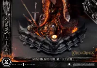 Prime 1 Studio Museum Masterline The Lord of the Rings (Film) The Dark Lord Sauron				 - The Lord of the Rings - photo 34