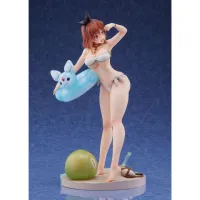 SQUARE ENIX Spiritale by TAITO Atelier Ryza 2 Ryza White ver Scale Figure - Atelier Ryza - photo 5