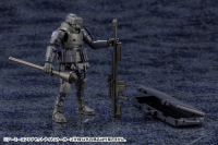 ARMY CONTAINER SET NIGHT STALKERS Ver. 4