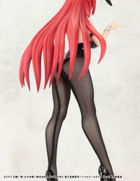 High School D x D BorN Rias Gremory Bunny ver.  1/6 Complete Figure(4th-run) 7
