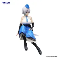 FuRyu Goddess of Victory: Nikke Noodle Stopper Figure -Brid- - GODDESS OF VICTORY: NIKKE - photo 3