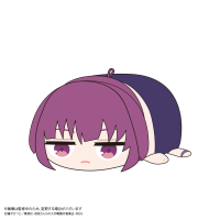 Mission: Yozakura Family POTE KORO MASCOT 10