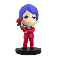 Tokyo Ghoul Miniature Figure Collection (1pc / 6pc per box) 9