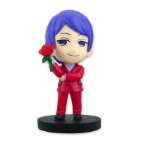 Pierrot Tokyo Ghoul Miniature Figure Collection (1pc / 6pc per box) - Tokyo Ghoul - photo 9