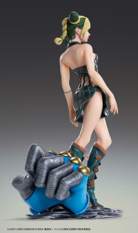 Chozo Art Collection「Jolyne Cujoh」 5