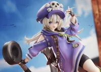 Broccoli GUILTY GEAR™-STRIVE- MAY Another Color Ver. 1:7 PVC Figure - Guilty Gear - photo 3