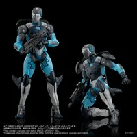 TAKARA TOMY AN-05 Alt NIGHT VEIL - Altered Nano - photo 10