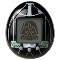 BANDAI Star Wars Darth Vader Tamagotchi with Silicone Case - Star Wars - photo 5