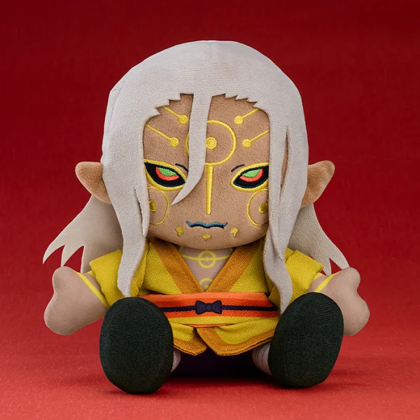 GOOD SMILE COMPANY Mononoke Plushie Medicine Seller: Hyper Ver. - Mononoke