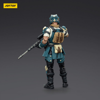 UNSC Sniper Foster 2