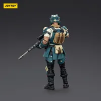 JOYTOY UNSC Sniper Foster - Dark Source - photo 2