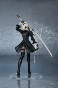 SQUARE ENIX NieR:Automata 2B (YoRHa No. 2 Type B) Version 2.0 by FLARE - NieR:Automata - photo 16