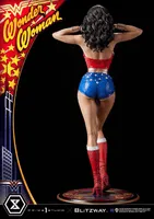 Prime 1 Studio Museum Masterline Wonder Woman 1975 (TV Series) Wonder Woman - DC Comics - photo 26