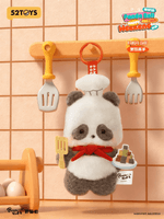 Panda Roll Happy Weekend Series 16