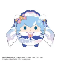MAX LIMITED YUKI MIKU FUWA KORORIN Msize 2 G - Hatsune Miku - photo 1