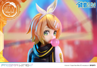 PRISMA WING Piapro Characters Kagamine Rin "Art by lack" 1/7 Scale Pre-Painted Figure 4