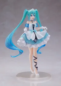 TAITO Hatsune Miku Wonderland Figure - Cinderella - Hatsune Miku - photo 9