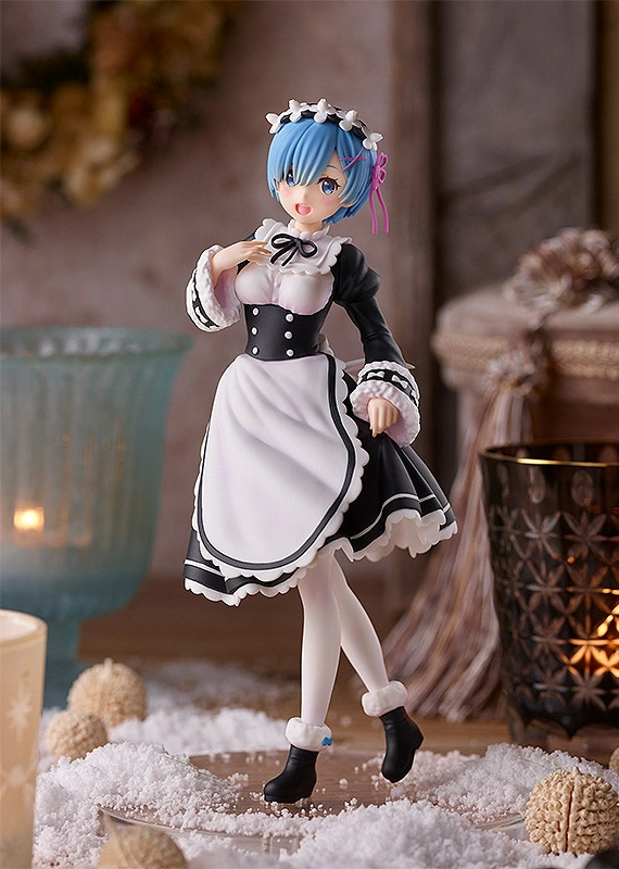 [GoodSmile] POP UP PARADE Rem: Ice Season Ver.(re-run)